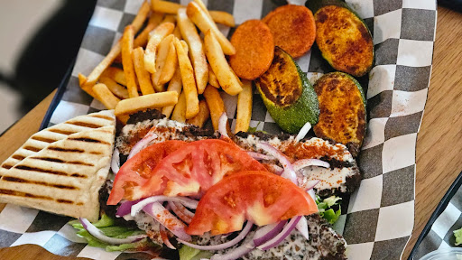 Photo of Pita King - 3061 Jim Owens Rd NW, Kennesaw, GA 30152