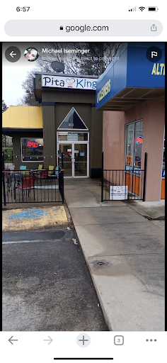 Photo of Pita King - 3061 Jim Owens Rd NW, Kennesaw, GA 30152