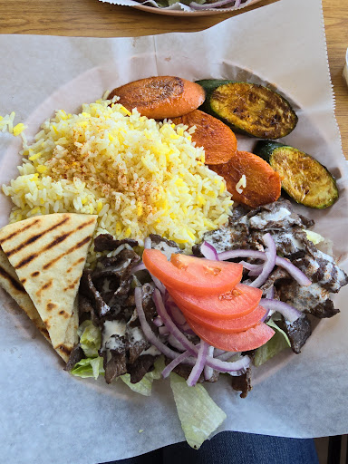 Photo of Pita King - 3061 Jim Owens Rd NW, Kennesaw, GA 30152