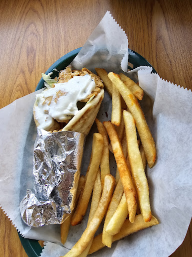 Photo of Pita King - 3061 Jim Owens Rd NW, Kennesaw, GA 30152