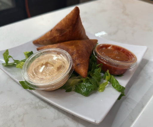 Photo of Baraka Shawarma Stone Mountain - 6200 Memorial Dr Suite L, Stone Mountain, GA 30083