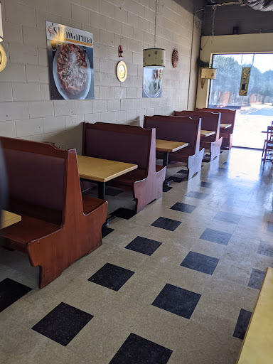 Photo of Baraka Shawarma Stone Mountain - 6200 Memorial Dr Suite L, Stone Mountain, GA 30083