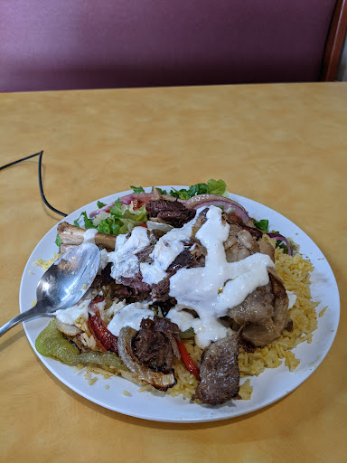 Photo of Baraka Shawarma Stone Mountain - 6200 Memorial Dr Suite L, Stone Mountain, GA 30083