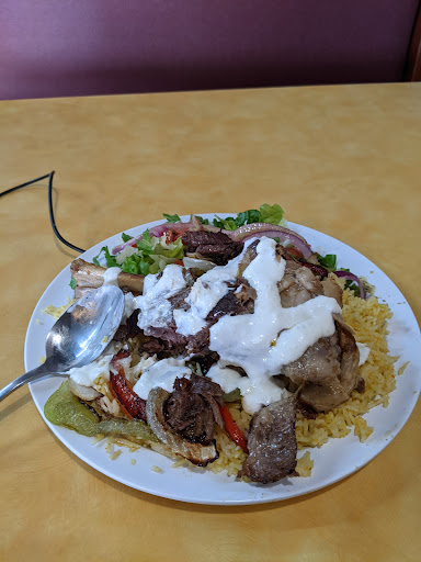 Photo of Baraka Shawarma Stone Mountain - 6200 Memorial Dr Suite L, Stone Mountain, GA 30083