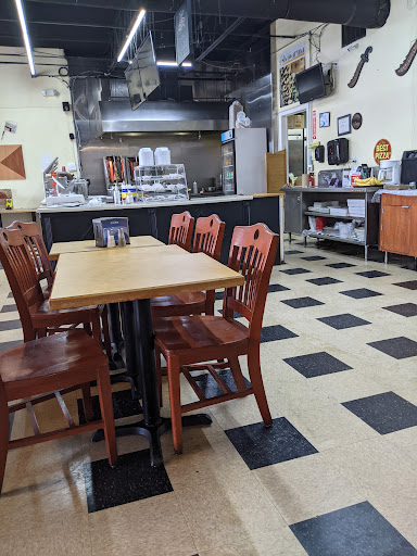 Photo of Baraka Shawarma Stone Mountain - 6200 Memorial Dr Suite L, Stone Mountain, GA 30083