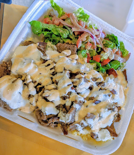 Photo of Baraka Shawarma Stone Mountain - 6200 Memorial Dr Suite L, Stone Mountain, GA 30083