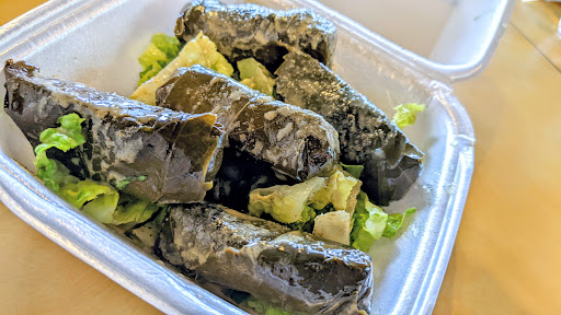 Photo of Baraka Shawarma Stone Mountain - 6200 Memorial Dr Suite L, Stone Mountain, GA 30083