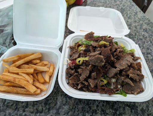 Photo of Baraka Shawarma Stone Mountain - 6200 Memorial Dr Suite L, Stone Mountain, GA 30083