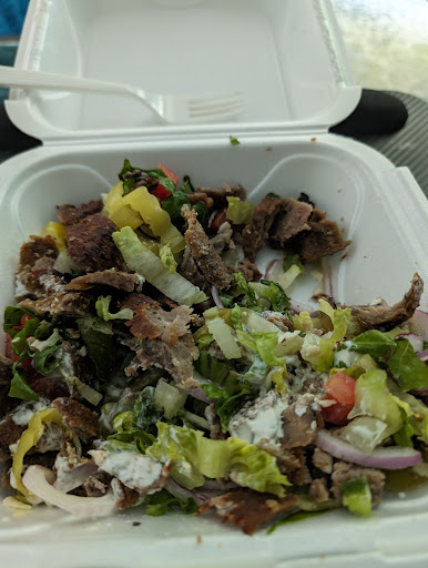 Photo of Baraka Shawarma Stone Mountain - 6200 Memorial Dr Suite L, Stone Mountain, GA 30083