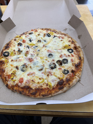 Photo of Baraka Shawarma Stone Mountain - 6200 Memorial Dr Suite L, Stone Mountain, GA 30083