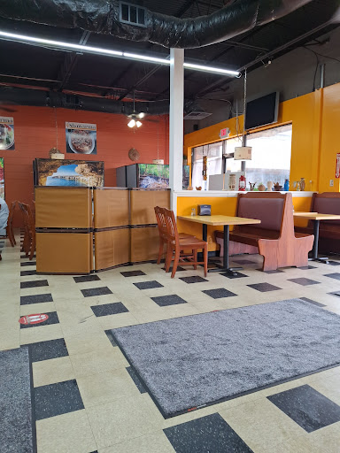 Photo of Baraka Shawarma Stone Mountain - 6200 Memorial Dr Suite L, Stone Mountain, GA 30083