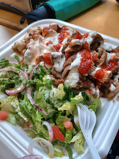 Photo of Baraka Shawarma Stone Mountain - 6200 Memorial Dr Suite L, Stone Mountain, GA 30083