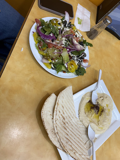 Photo of Baraka Shawarma Stone Mountain - 6200 Memorial Dr Suite L, Stone Mountain, GA 30083