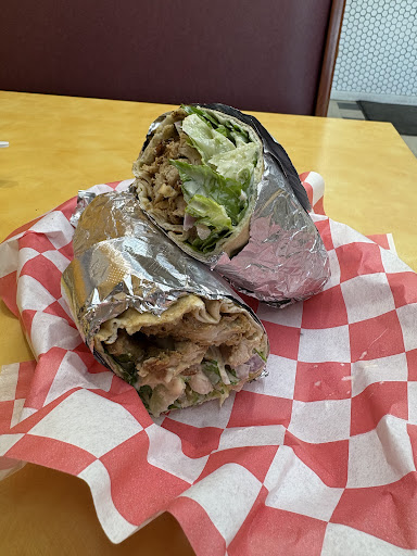 Photo of Baraka Shawarma Stone Mountain - 6200 Memorial Dr Suite L, Stone Mountain, GA 30083