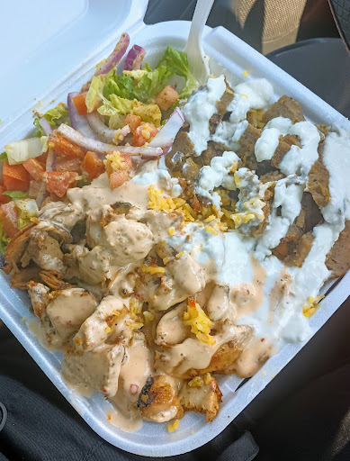 Photo of Baraka Shawarma Stone Mountain - 6200 Memorial Dr Suite L, Stone Mountain, GA 30083