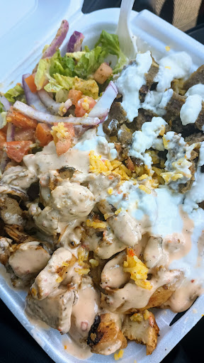 Photo of Baraka Shawarma Stone Mountain - 6200 Memorial Dr Suite L, Stone Mountain, GA 30083