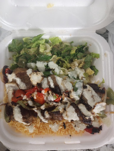 Photo of Baraka Shawarma Stone Mountain - 6200 Memorial Dr Suite L, Stone Mountain, GA 30083