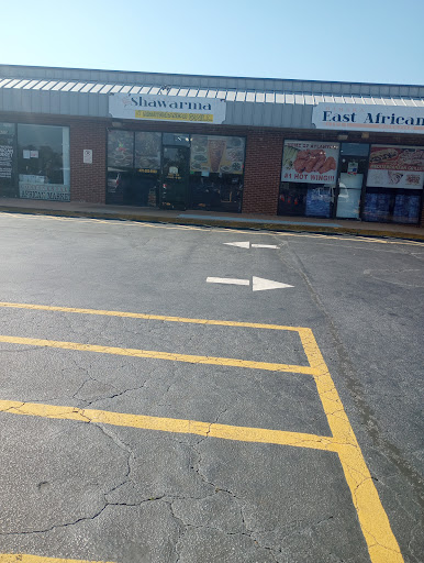 Photo of Baraka Shawarma Stone Mountain - 6200 Memorial Dr Suite L, Stone Mountain, GA 30083