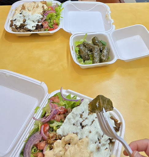 Photo of Baraka Shawarma Stone Mountain - 6200 Memorial Dr Suite L, Stone Mountain, GA 30083