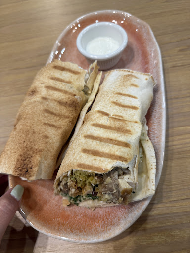 Photo of Damasco Arabian food - 3099 Breckinridge Blvd Suite 106A, Duluth, GA 30096