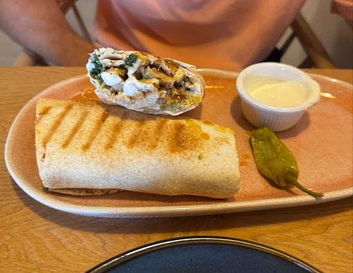 Photo of Damasco Arabian food - 3099 Breckinridge Blvd Suite 106A, Duluth, GA 30096