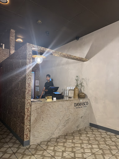 Photo of Damasco Arabian food - 3099 Breckinridge Blvd Suite 106A, Duluth, GA 30096