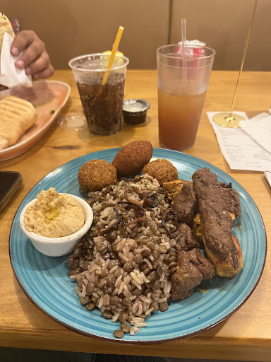 Photo of Damasco Arabian food - 3099 Breckinridge Blvd Suite 106A, Duluth, GA 30096