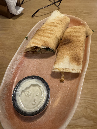 Photo of Damasco Arabian food - 3099 Breckinridge Blvd Suite 106A, Duluth, GA 30096