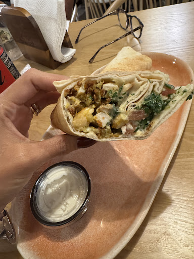 Photo of Damasco Arabian food - 3099 Breckinridge Blvd Suite 106A, Duluth, GA 30096