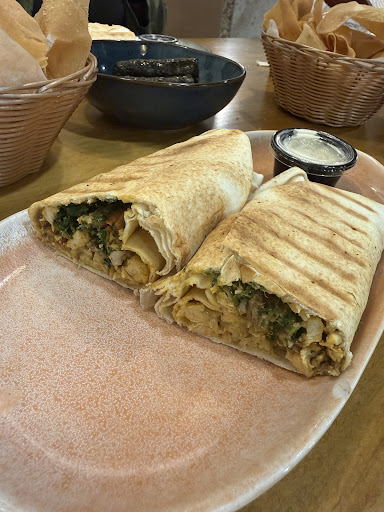 Photo of Damasco Arabian food - 3099 Breckinridge Blvd Suite 106A, Duluth, GA 30096