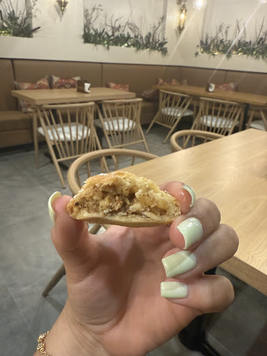 Photo of Damasco Arabian food - 3099 Breckinridge Blvd Suite 106A, Duluth, GA 30096