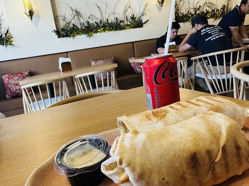 Photo of Damasco Arabian food - 3099 Breckinridge Blvd Suite 106A, Duluth, GA 30096