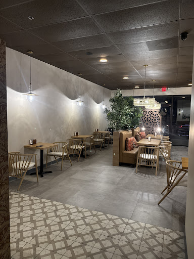 Photo of Damasco Arabian food - 3099 Breckinridge Blvd Suite 106A, Duluth, GA 30096