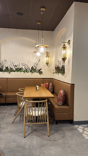 Photo of Damasco Arabian food - 3099 Breckinridge Blvd Suite 106A, Duluth, GA 30096