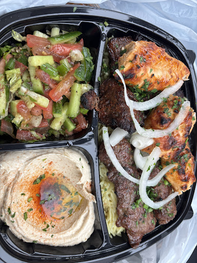 Photo of Dukkan International Market - 1455 Pleasant Hill Rd Suite 402, Lawrenceville, GA 30044