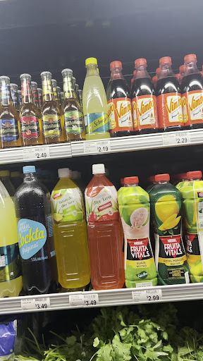 Photo of Dukkan International Market - 1455 Pleasant Hill Rd Suite 402, Lawrenceville, GA 30044