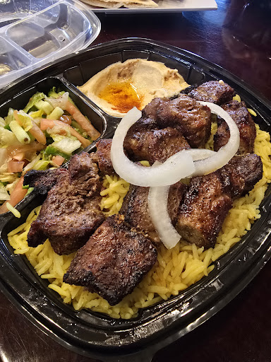 Photo of Dukkan International Market - 1455 Pleasant Hill Rd Suite 402, Lawrenceville, GA 30044