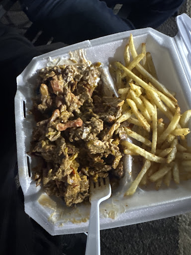 Photo of Shawarma Queen. - 2536 Charles Hardy Pkwy, Dallas, GA 30157