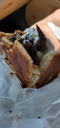 Photo of Shawarma Queen. - 2536 Charles Hardy Pkwy, Dallas, GA 30157