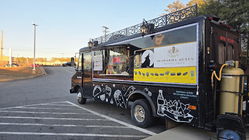 Photo of Shawarma Queen. - 2536 Charles Hardy Pkwy, Dallas, GA 30157