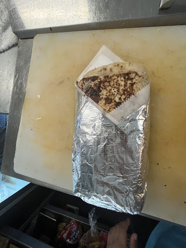 Photo of Shawarma Queen. - 2536 Charles Hardy Pkwy, Dallas, GA 30157