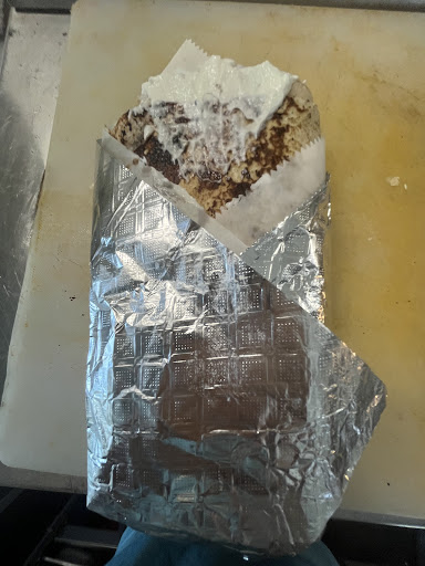 Photo of Shawarma Queen. - 2536 Charles Hardy Pkwy, Dallas, GA 30157