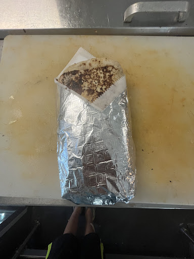 Photo of Shawarma Queen. - 2536 Charles Hardy Pkwy, Dallas, GA 30157