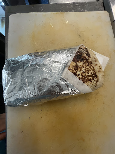 Photo of Shawarma Queen. - 2536 Charles Hardy Pkwy, Dallas, GA 30157