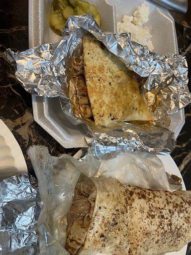 Photo of Shawarma Queen. - 2536 Charles Hardy Pkwy, Dallas, GA 30157