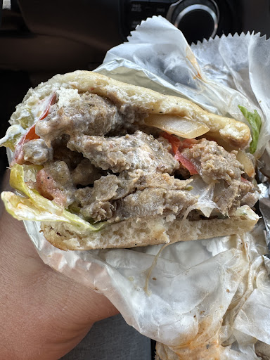 Photo of Shawarma Queen. - 2536 Charles Hardy Pkwy, Dallas, GA 30157