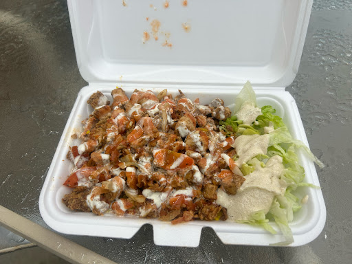 Photo of Shawarma Queen. - 2536 Charles Hardy Pkwy, Dallas, GA 30157