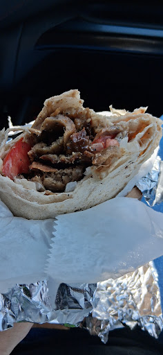 Photo of Shawarma Queen. - 2536 Charles Hardy Pkwy, Dallas, GA 30157