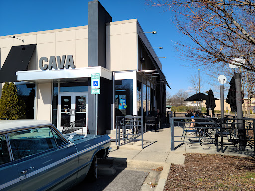 Photo of CAVA - 5247 US-280, Birmingham, AL 35242