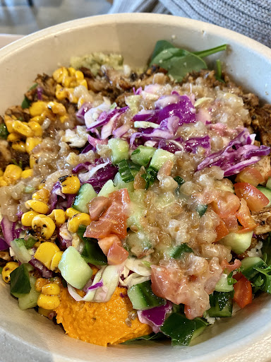 Photo of CAVA - 5247 US-280, Birmingham, AL 35242